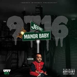 Meet your Posher, Jeremy